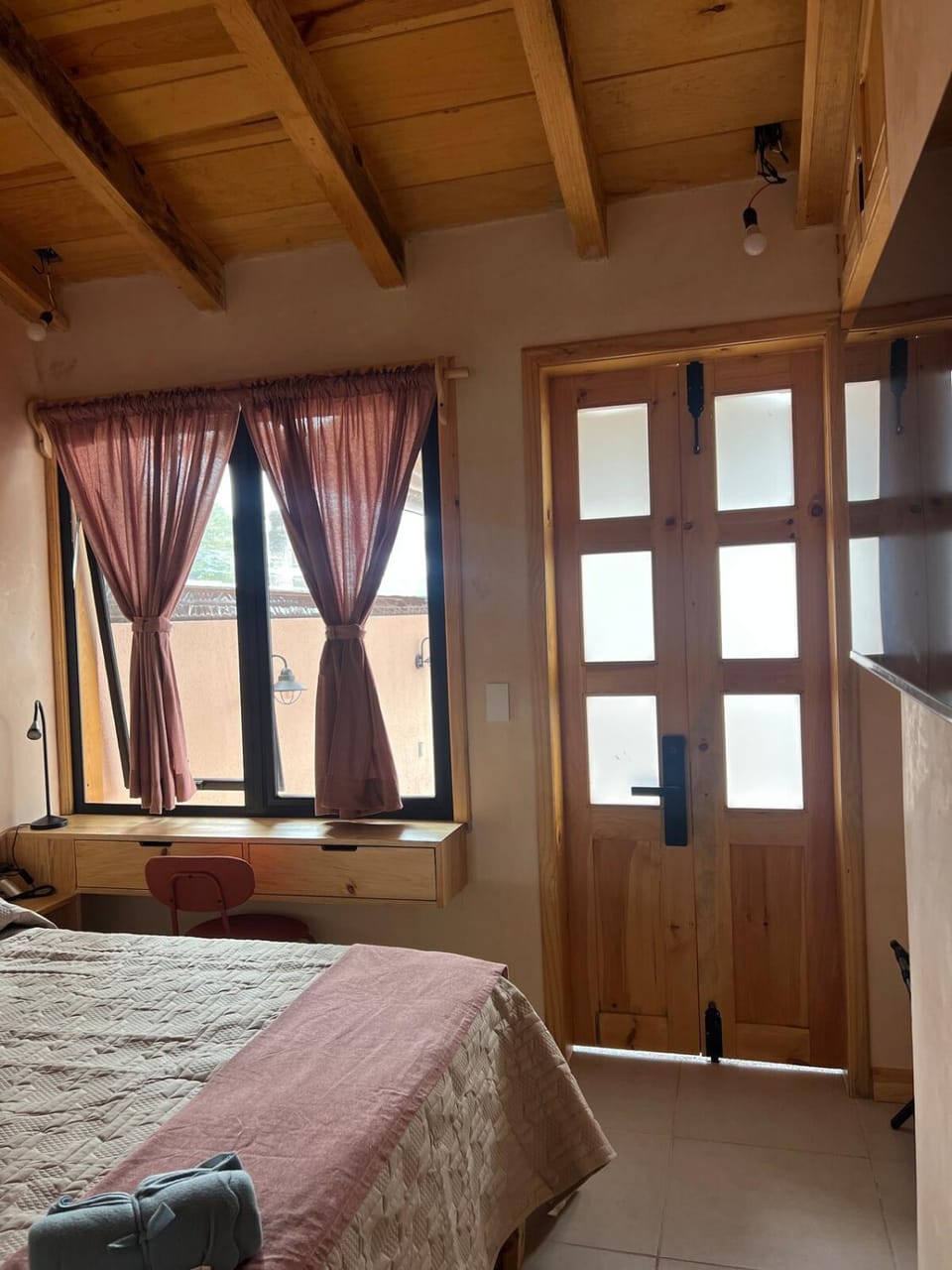 Casa Coco H6 Cielo Apartment in San Cristobal de Casas