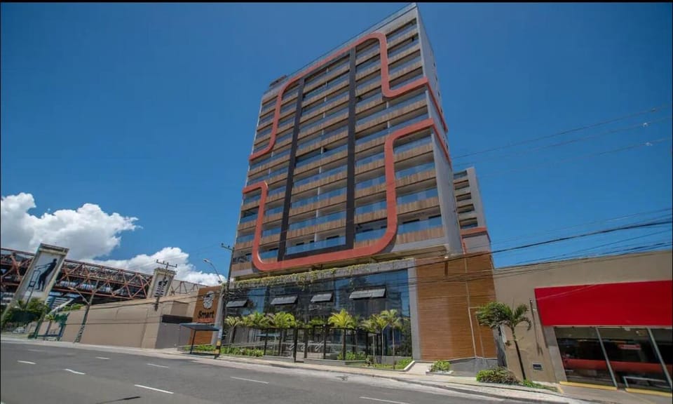 Property building, Day, Neighbourhood, Street view