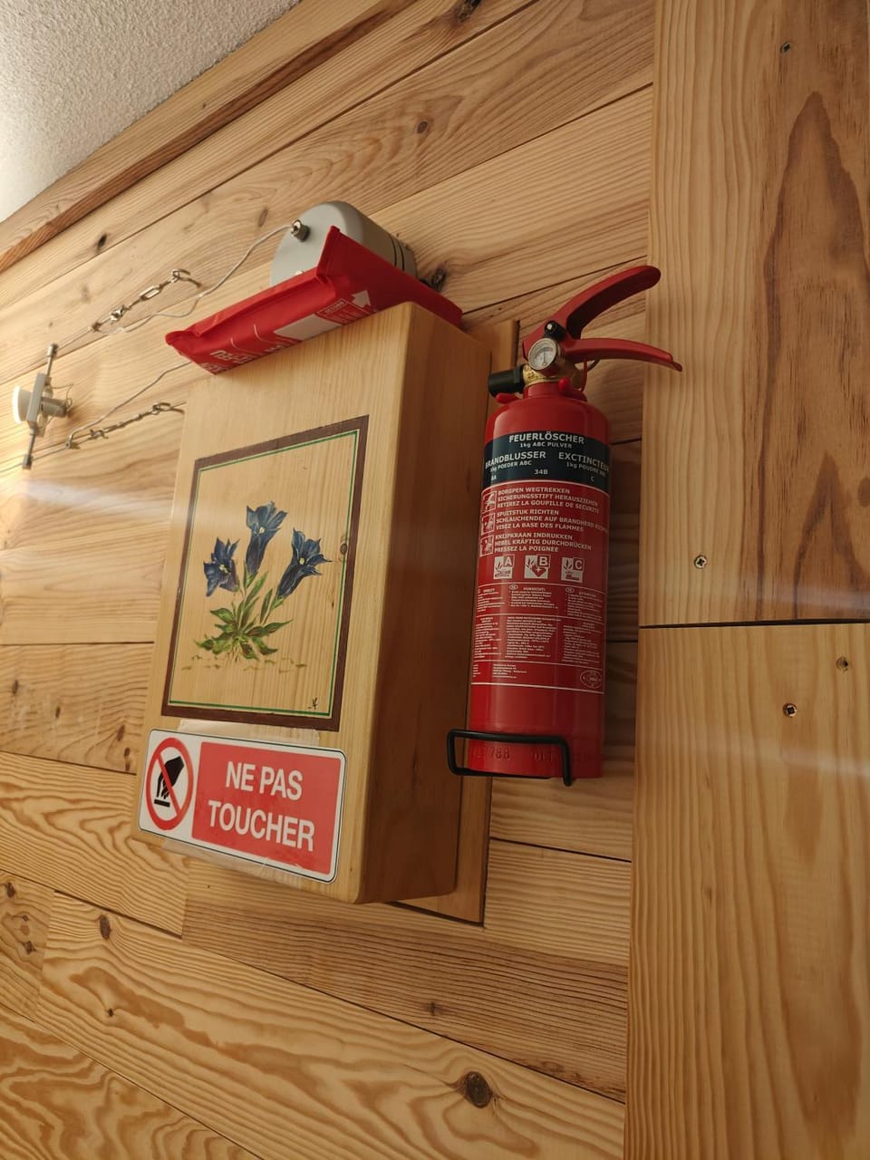 Superbe appartement avec balcon Apartment in Provence-Alpes-Côte d'Azur