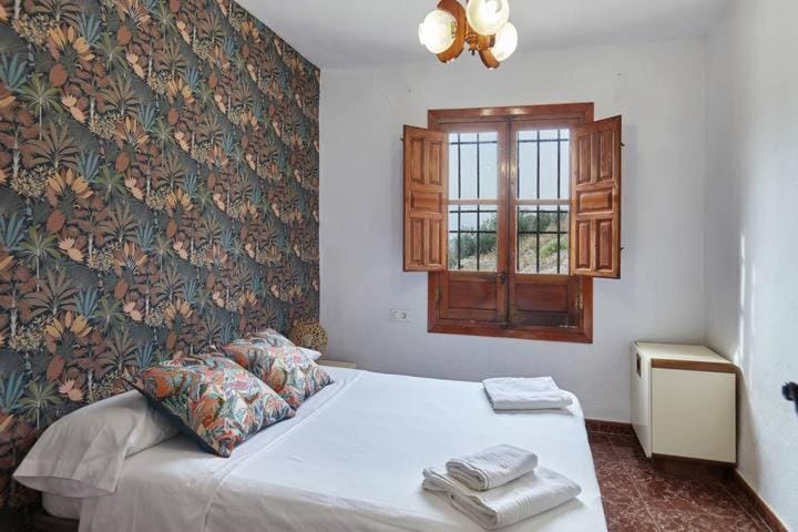 la encina House in Andalusia