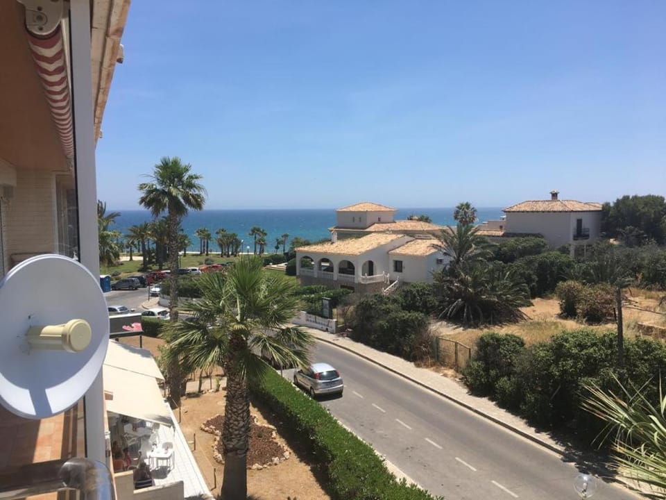 Vista Mar Apartment in Vega Baja del Segura