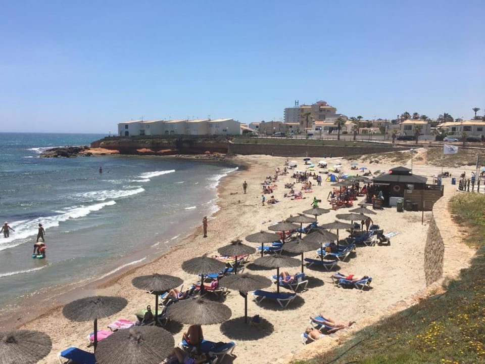 Vista Mar Apartment in Vega Baja del Segura