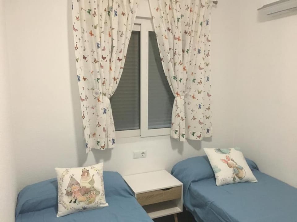 Vista Mar Apartment in Vega Baja del Segura