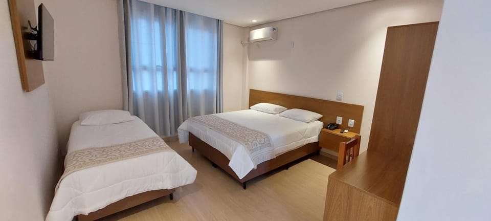 EKT Executive Hotel Hotel in Pelotas