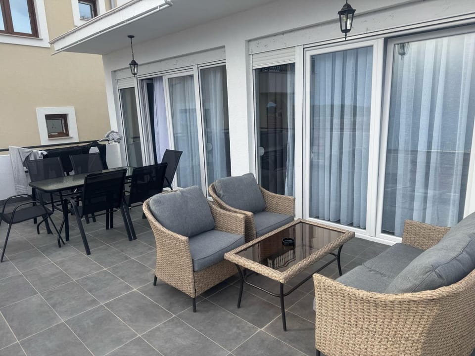 Vila AS Krimovica Apartment in Kotor Municipality