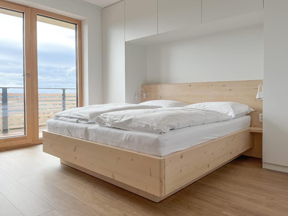 Apartmány Na Vyhlídce Apartment in Lipno nad Vltavou