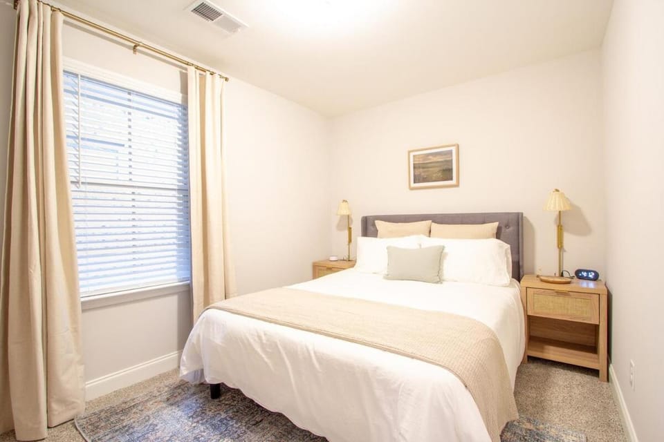 Luxury 5-Star Retreat - Family & Pet Friendly House in Southaven
