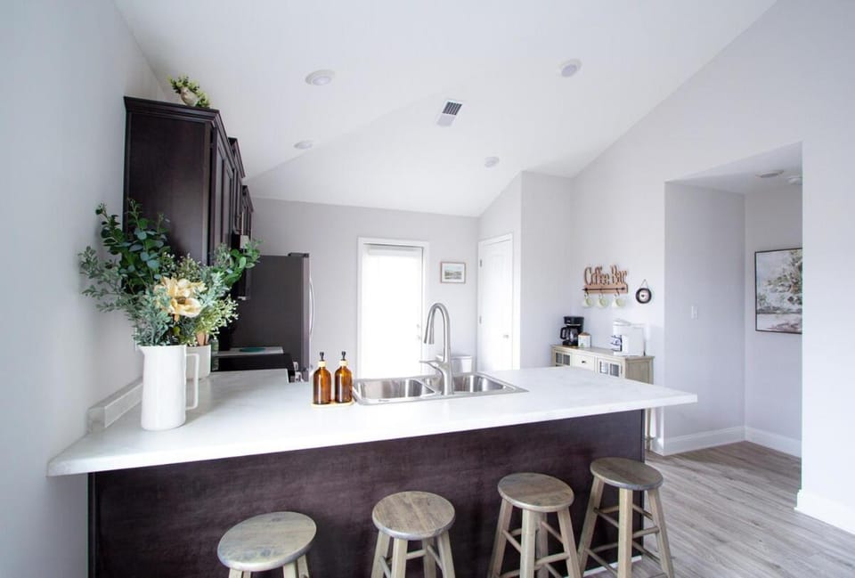 Luxury 5-Star Retreat - Family & Pet Friendly House in Southaven