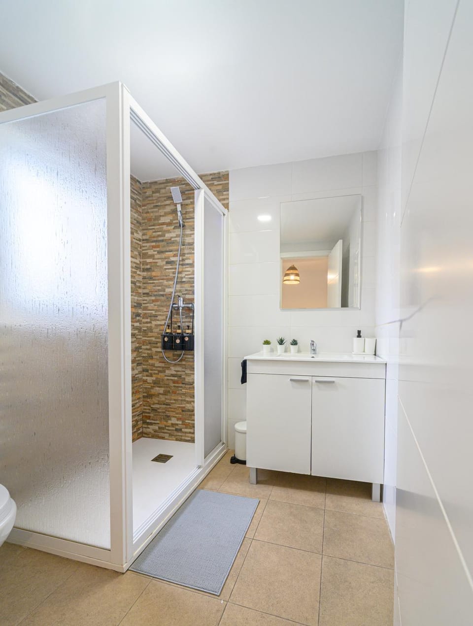 Sevilla CALM HOUSE Apartment in Seville