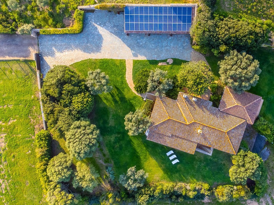 Sardinia Family Villas - Villa Diana Villa in Sardinia
