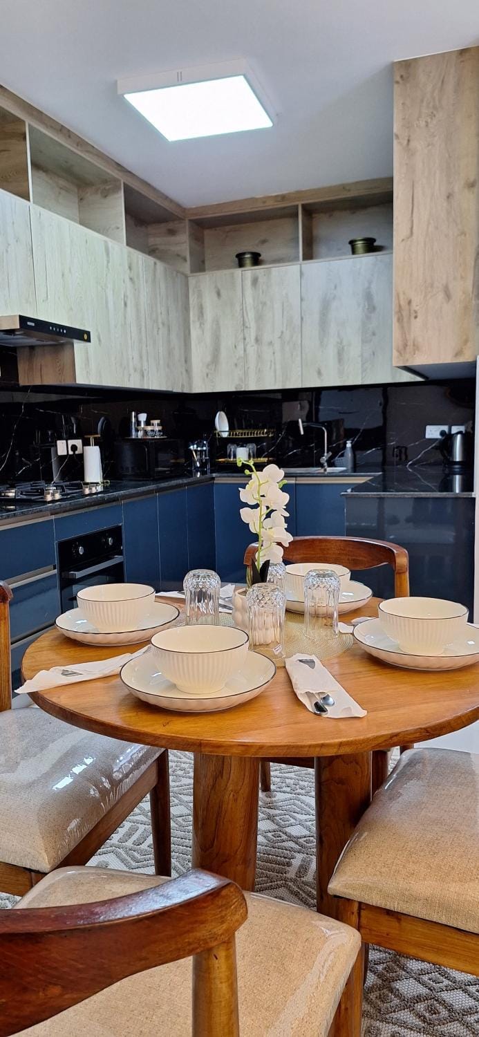 Grand Premier Apartments Bed and Breakfast in Nairobi County
