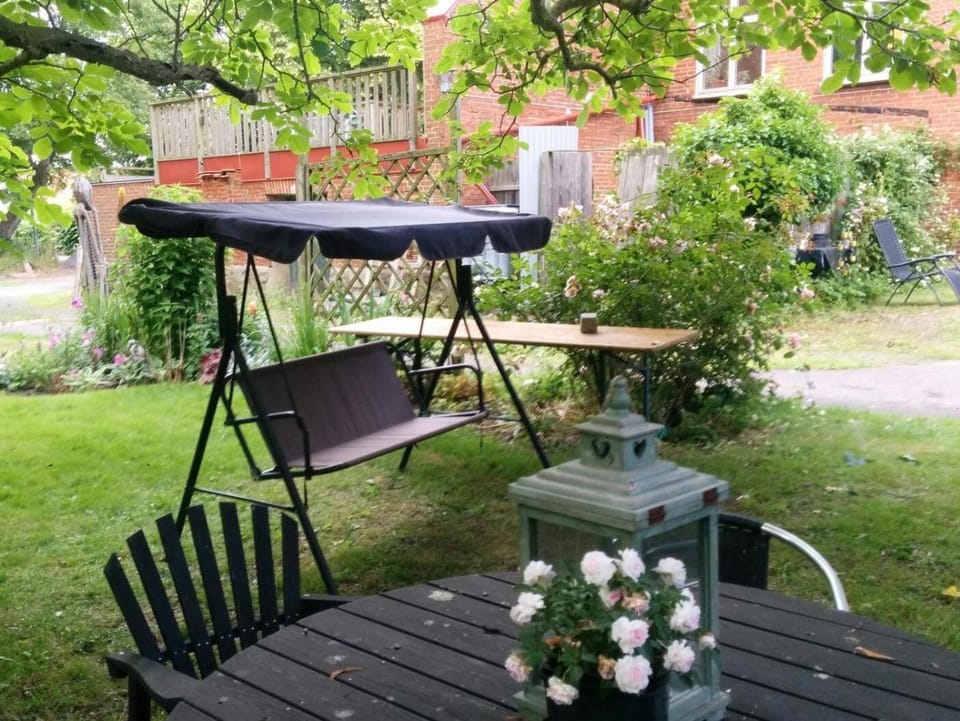 Hambo Hostel in Skåne County
