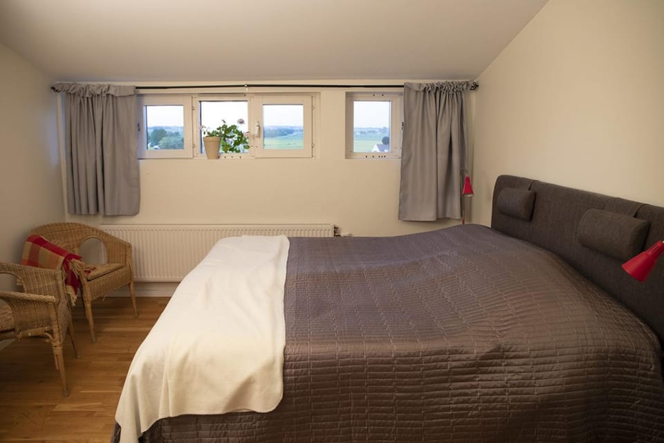 Hambo Hostel in Skåne County