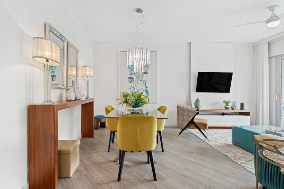 Indigo Apartment By The Madeira Luxury Collection Apartment in Funchal