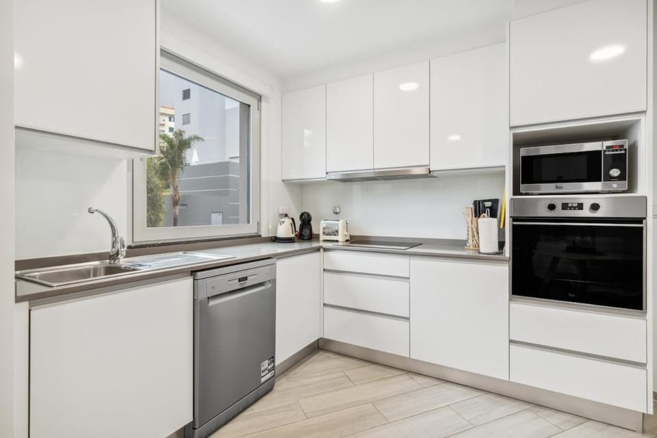 Indigo Apartment By The Madeira Luxury Collection Apartment in Funchal
