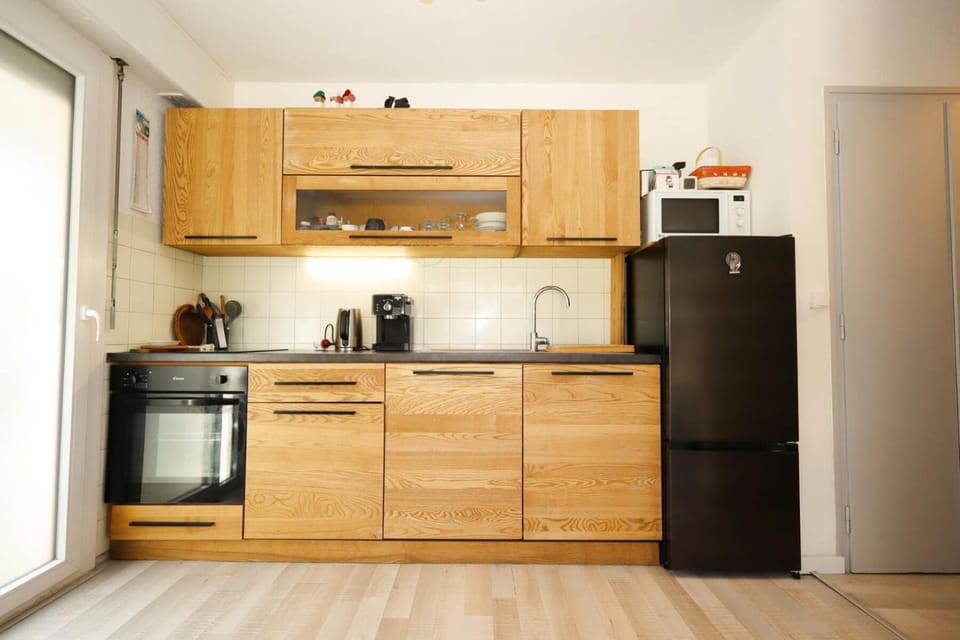 Résidence Les Esserts - Les Esserts MAE-3931 Apartment in Les Houches