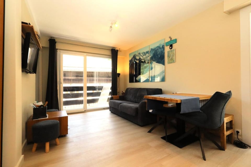 Résidence Les Esserts - Les Esserts MAE-3931 Apartment in Les Houches