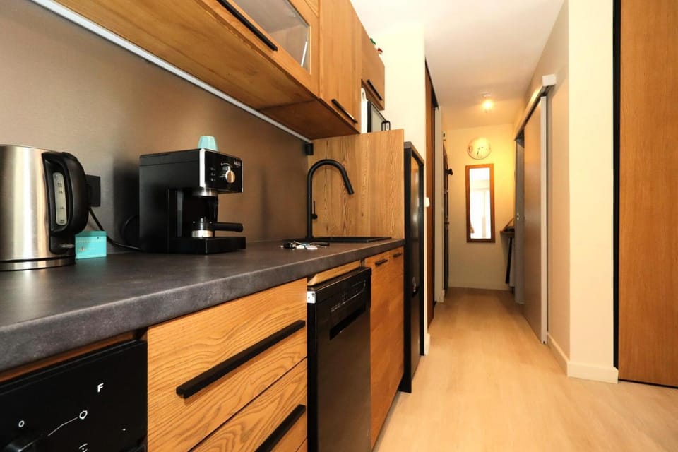 Résidence Les Esserts - Les Esserts MAE-3931 Apartment in Les Houches