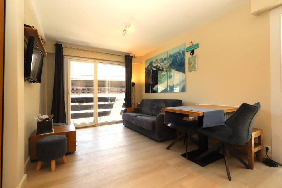 Résidence Les Esserts - Les Esserts MAE-3931 Apartment in Les Houches