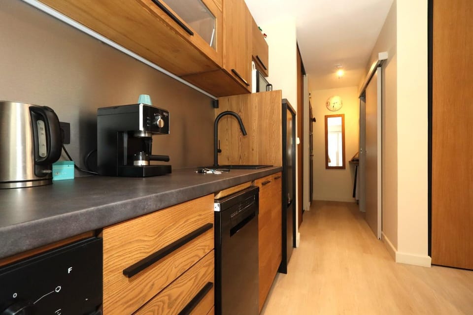 Résidence Les Esserts - Les Esserts MAE-3931 Apartment in Les Houches