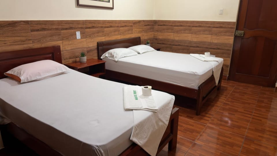 Hospedaje Maju Del Oriente Hotel in Pucallpa