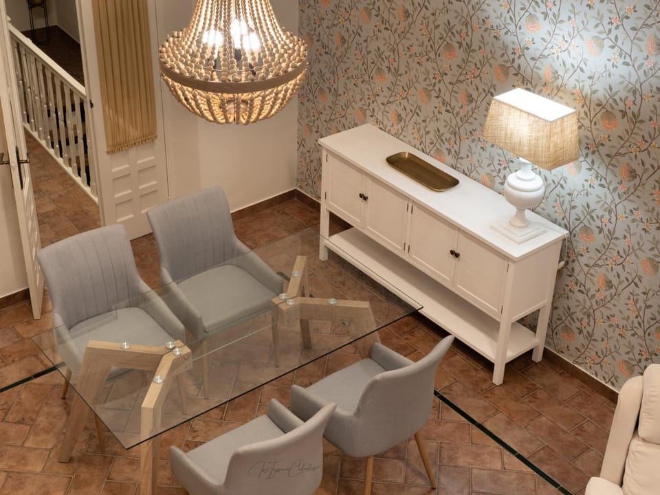 El Trastero Suite Apartment in Andalusia