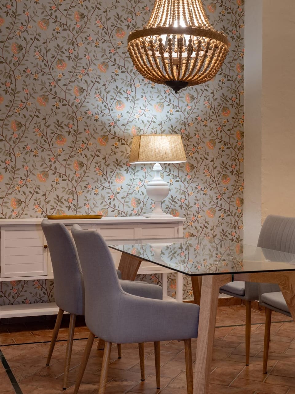 El Trastero Suite Apartment in Andalusia