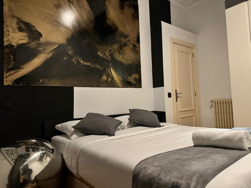 Suite Madrid (B4) Bed and Breakfast in Centro