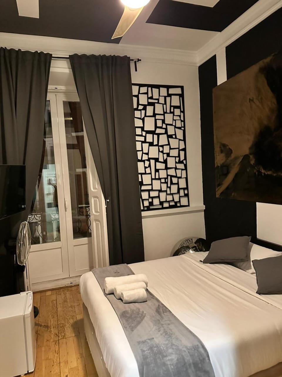 Suite Madrid (B4) Bed and Breakfast in Centro