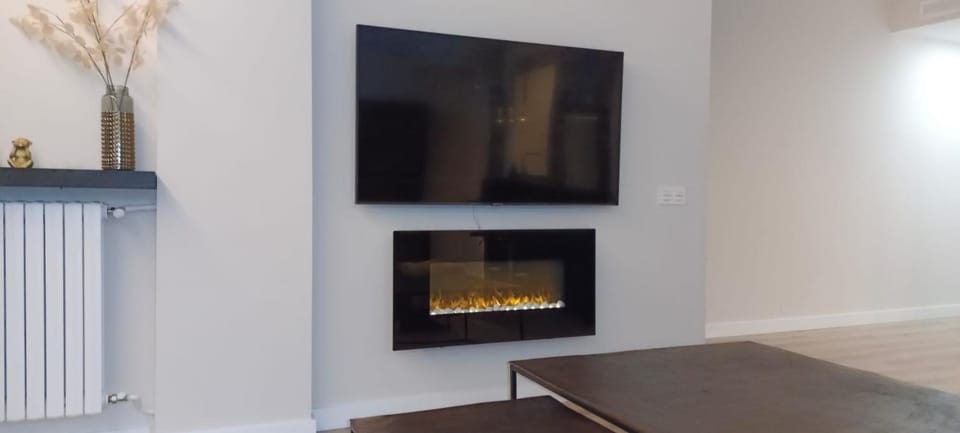 Communal lounge/ TV room, TV and multimedia, Evening entertainment, internet