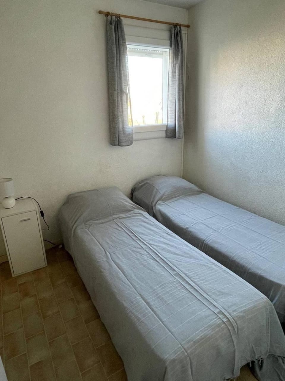 Bed, furniture