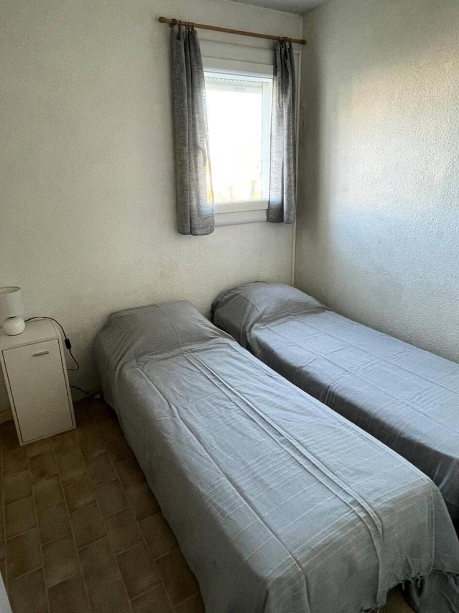 Bed, furniture