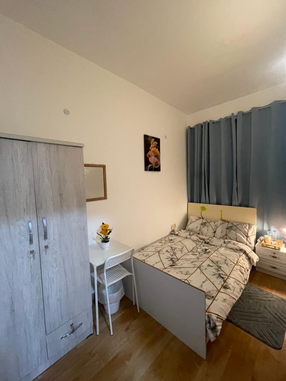 Orchid International Bed and Breakfast in Abu Dhabi