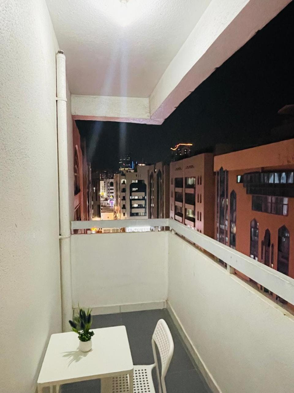 Orchid International Bed and Breakfast in Abu Dhabi