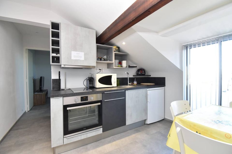 oven, kitchen