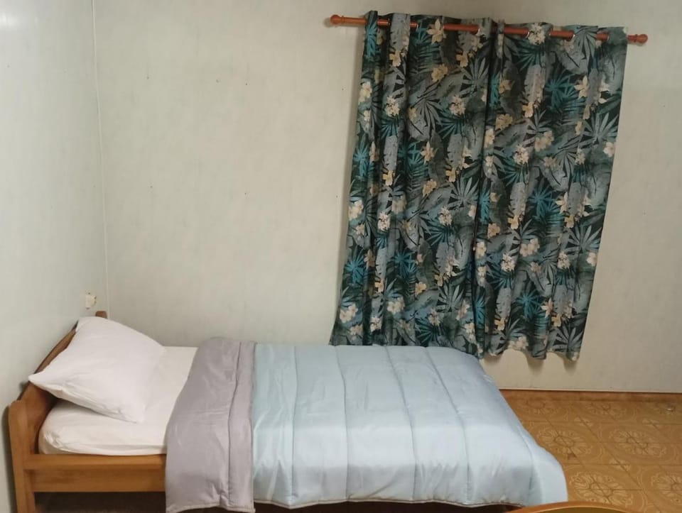 La Kaz Nono Cilaos avec Jacuzzi, Ping Pong, Pétanque House in Réunion