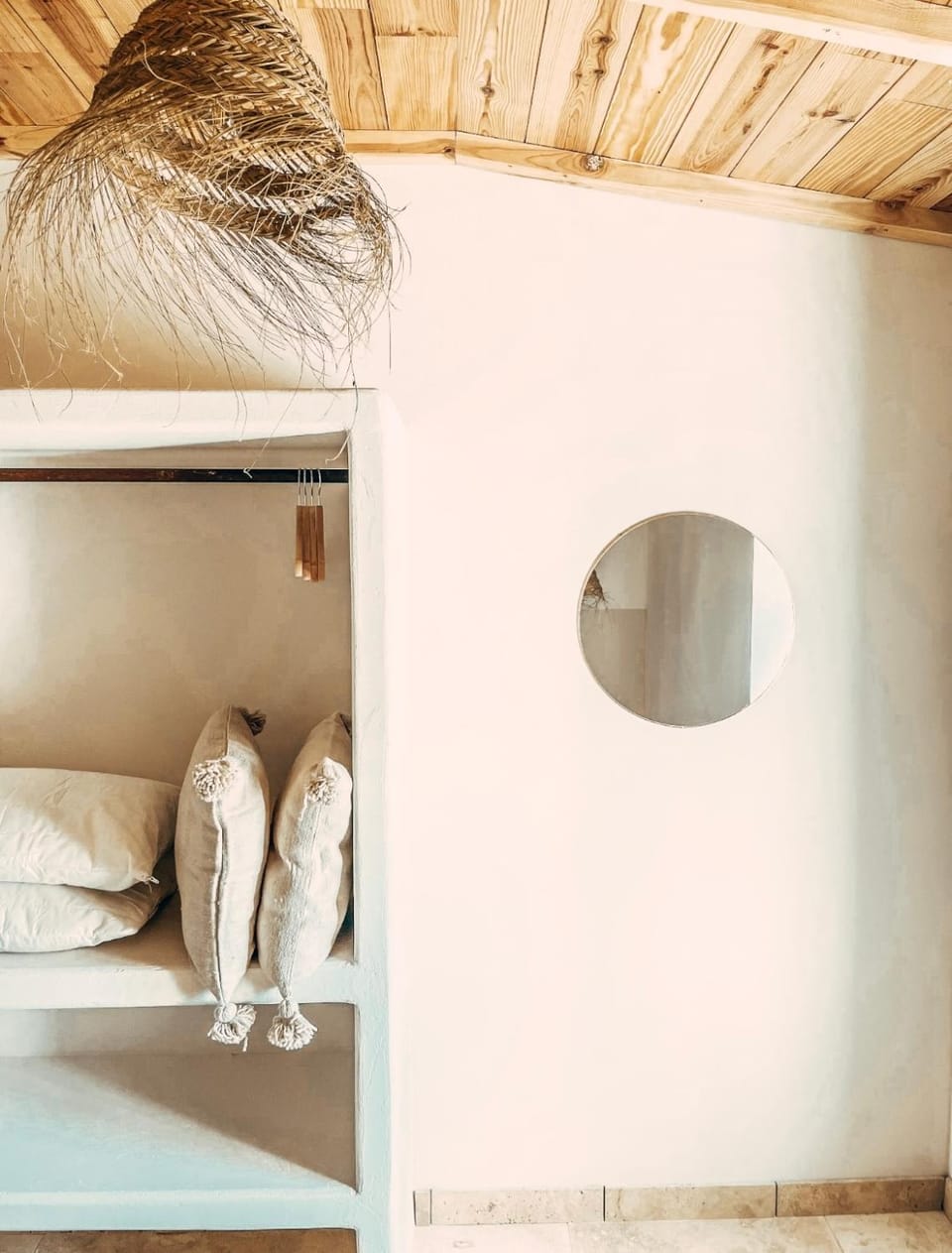 Domaine Le Clos Bohème Apartment in Provence
