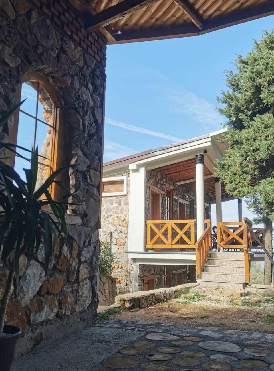 Villa Koren Bed and Breakfast in Ohrid