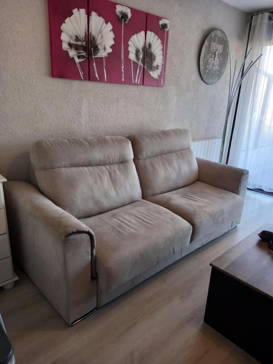 Résidence Le Lagon Bleu - Studio 4 couchages dans residence avec piscine MAE-7201 Apartment in Le Grau-du-Roi