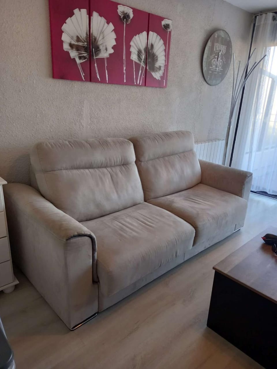 Résidence Le Lagon Bleu - Studio 4 couchages dans residence avec piscine MAE-7201 Apartment in Le Grau-du-Roi