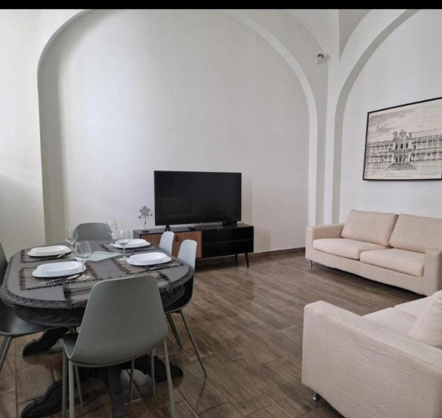 Casa do Leão Apartment in Evora