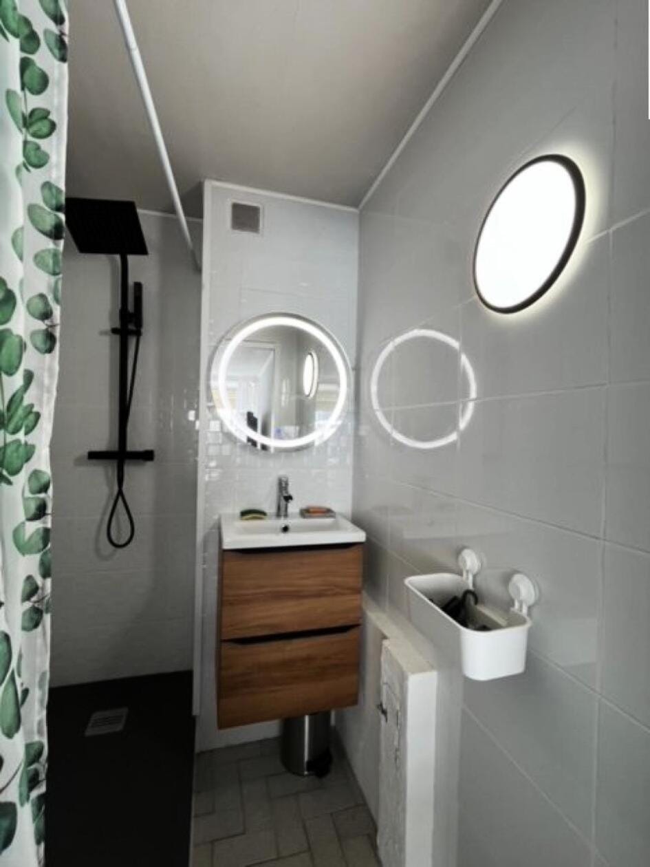 Shower, Toilet, Bathroom, kitchen