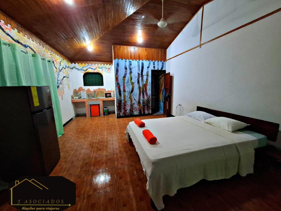 Apartamentos Glen #4 Apartment in Puntarenas Province