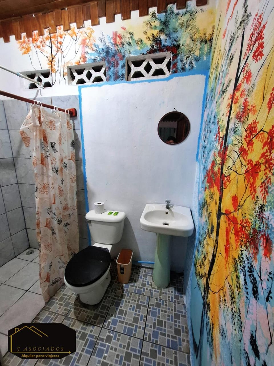 Apartamentos Glen #4 Apartment in Puntarenas Province