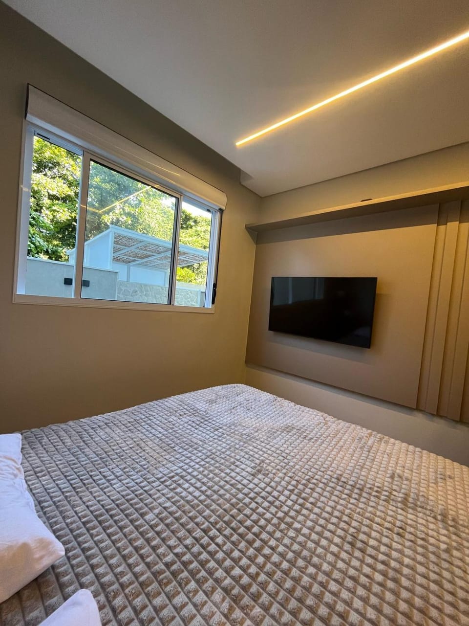 Dois quartos Oasis Apartment in Lauro de Freitas