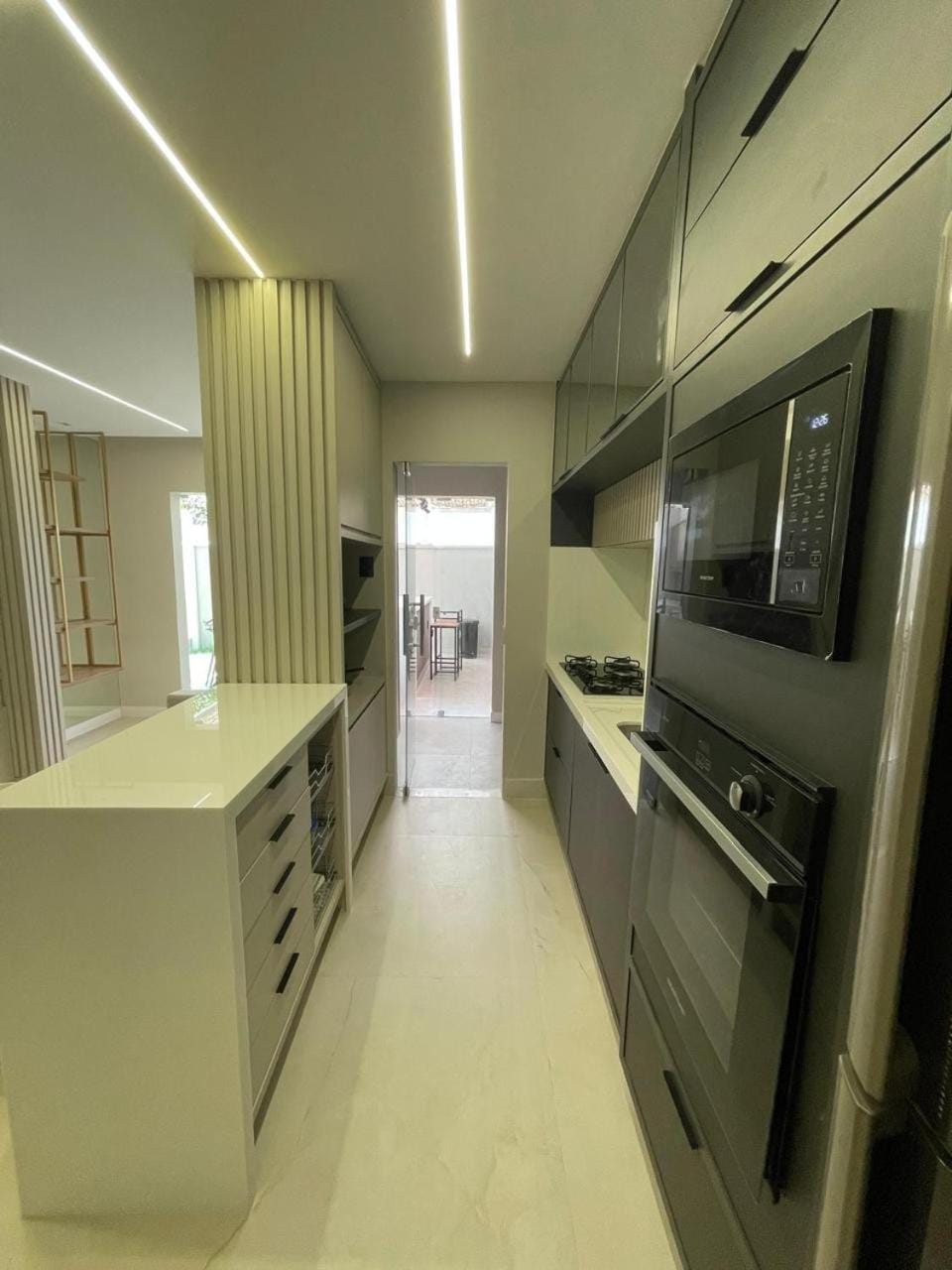 Dois quartos Oasis Apartment in Lauro de Freitas
