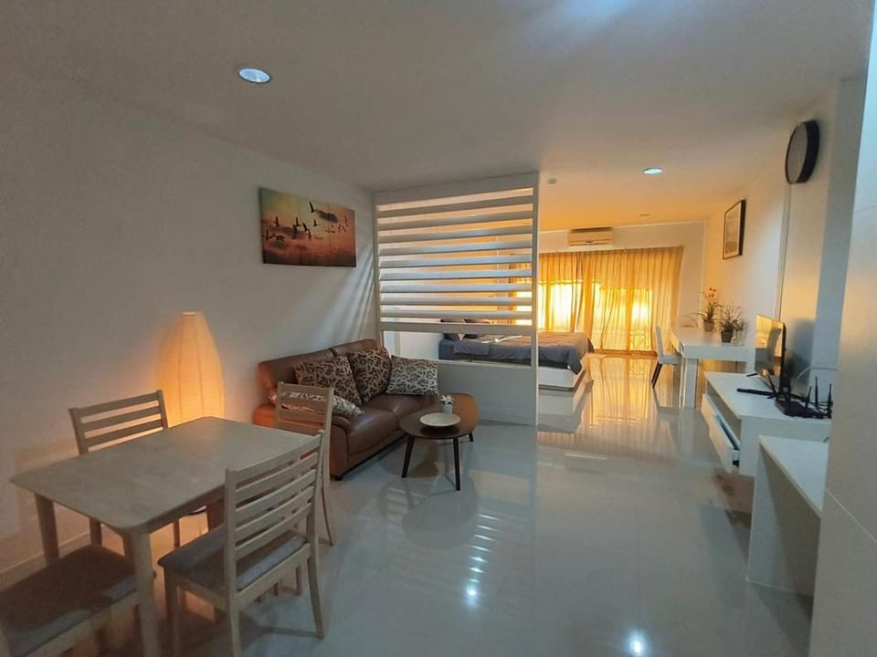 Baan Klang Condo in Hua Hin Apartment in Hua Hin District