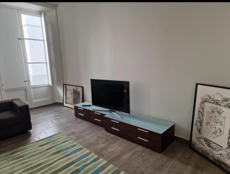 Casa do Leão II Apartment in Evora