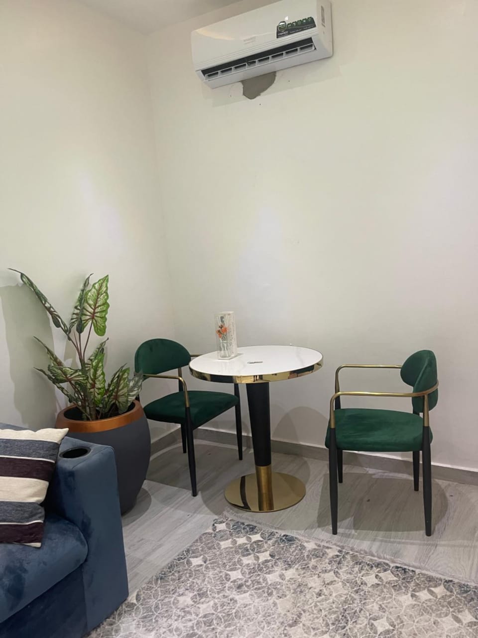 Aster 1BR Apartment,East Legon-Adjiringanor Apartment in Accra