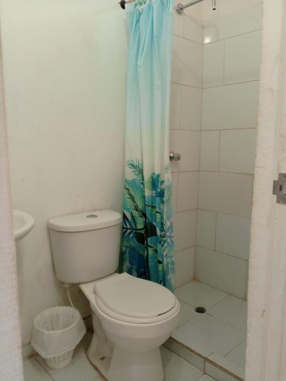 mirador 1 Apartment in Santa Marta